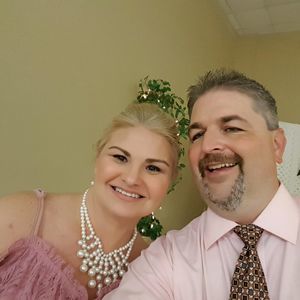 Meet your Posher, Sharon